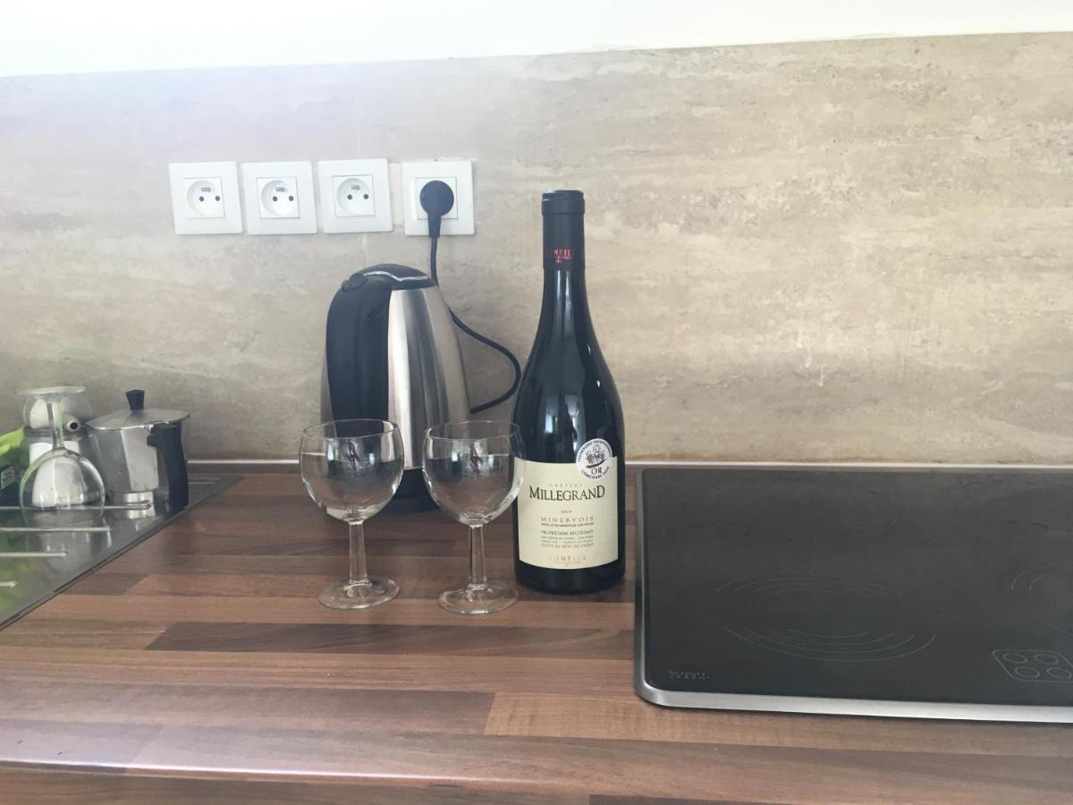 Cozy House With Parking And Garden Apartment Nice Ngoại thất bức ảnh
