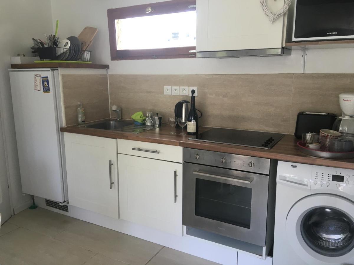Cozy House With Parking And Garden Apartment Nice Ngoại thất bức ảnh