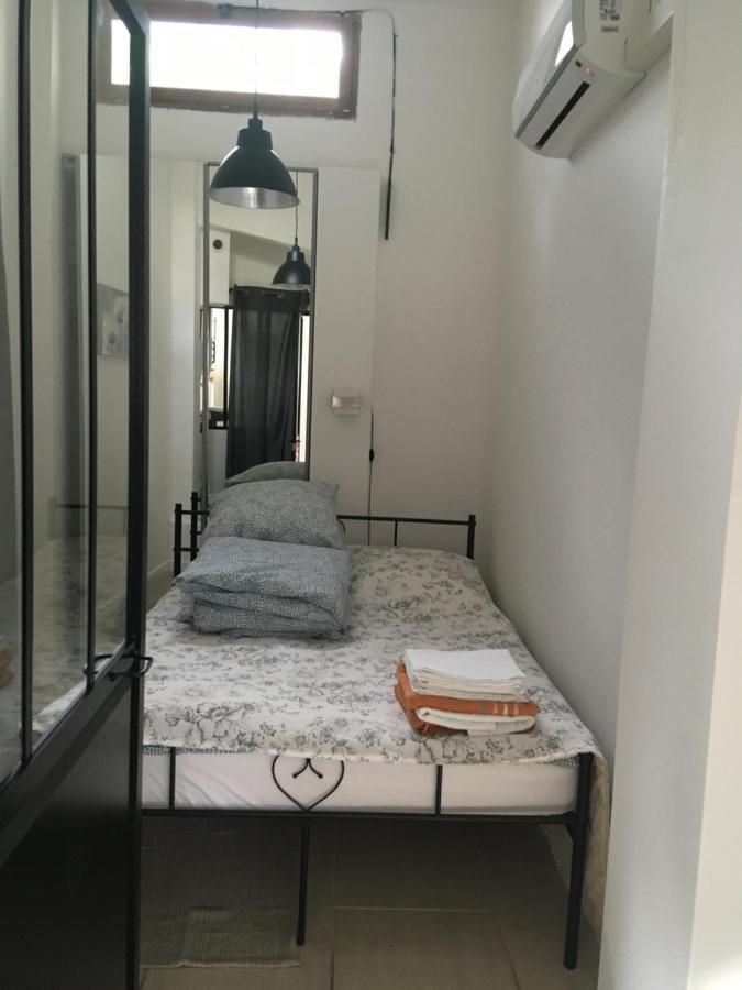 Cozy House With Parking And Garden Apartment Nice Ngoại thất bức ảnh
