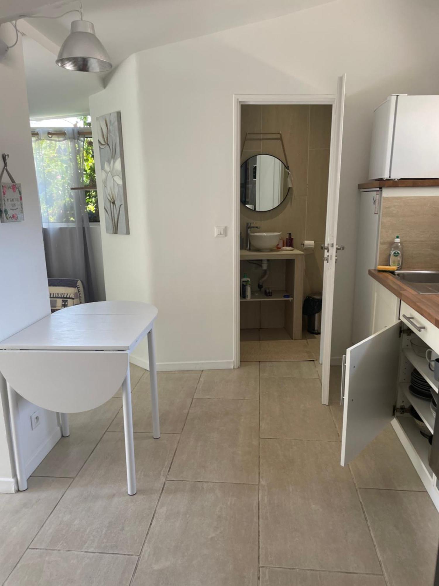 Cozy House With Parking And Garden Apartment Nice Ngoại thất bức ảnh