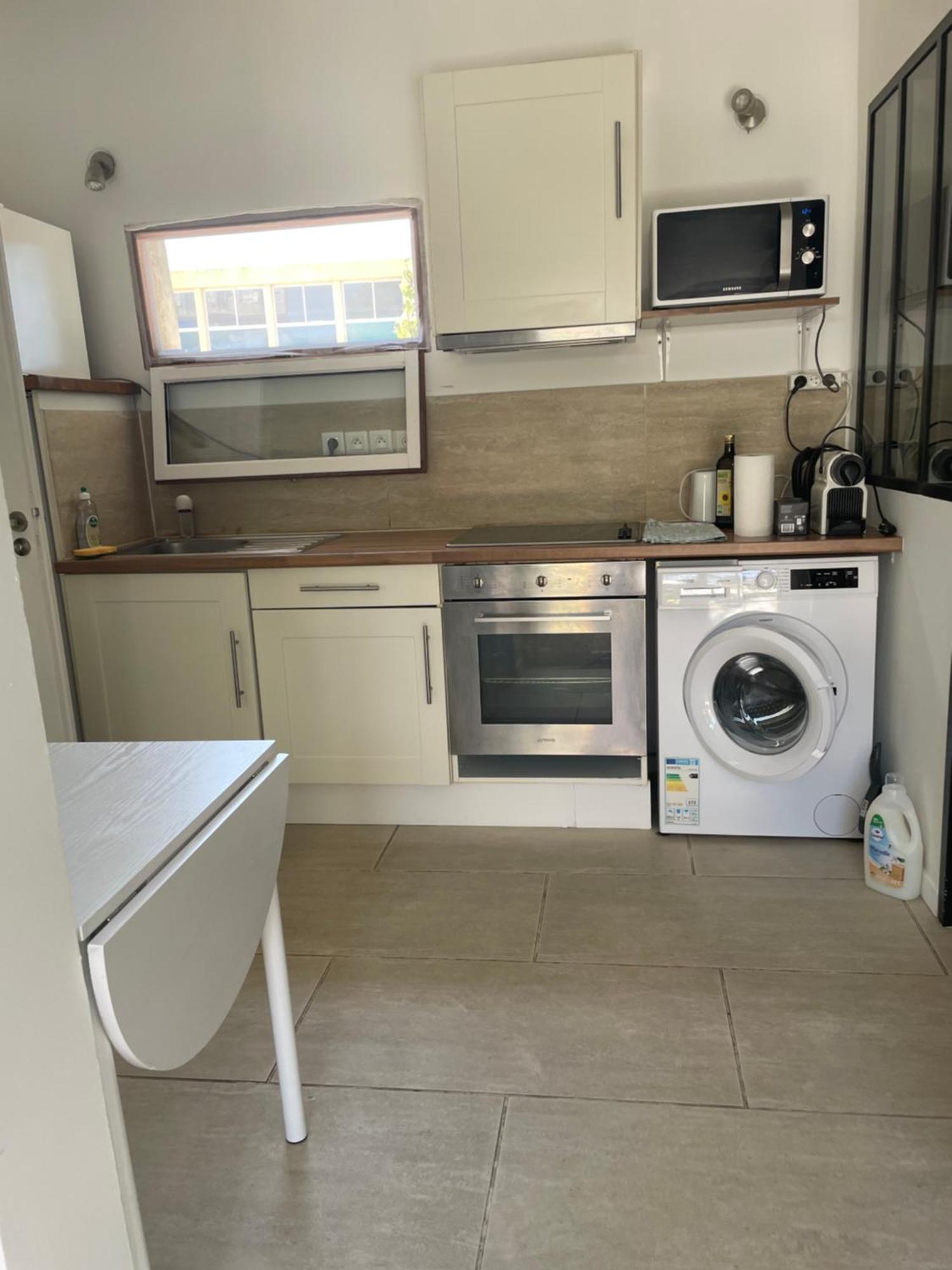 Cozy House With Parking And Garden Apartment Nice Ngoại thất bức ảnh